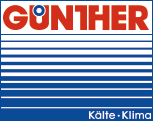 GÜNTHER Kälte-Klima • GKK