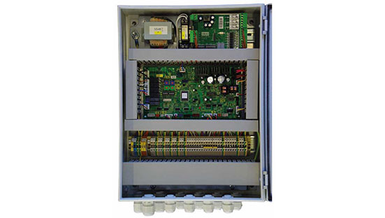 Klimagerät Mitsubishi KX6-Serie