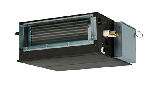 Klimagerät Mitsubishi KX6-Serie