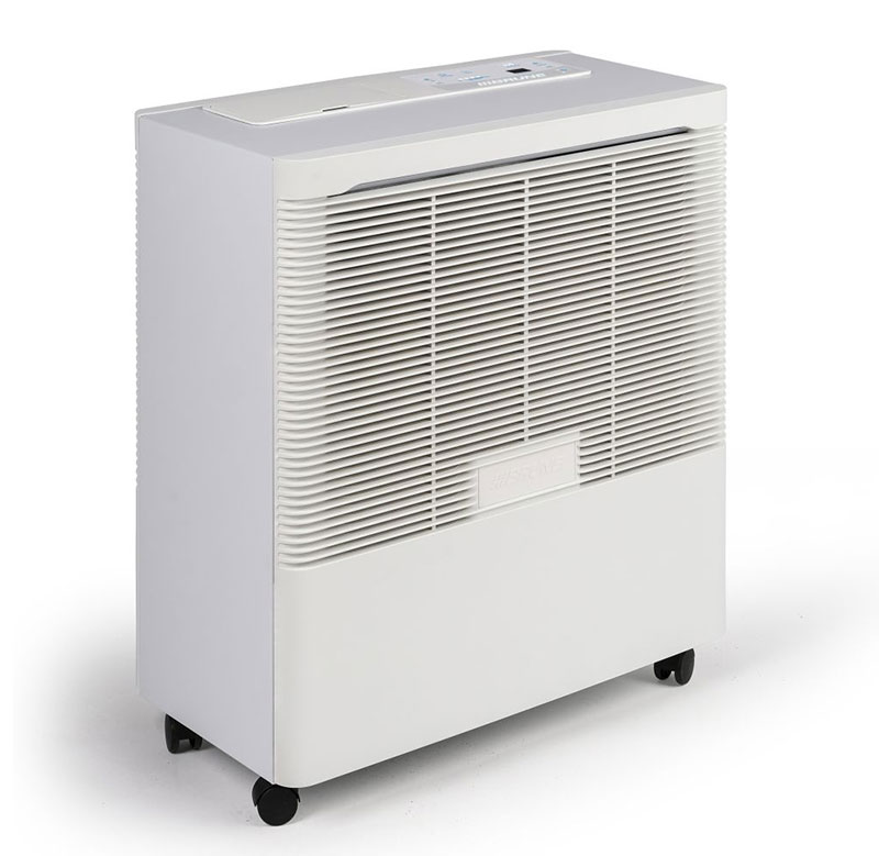 Luftbefeuchter Brune B260