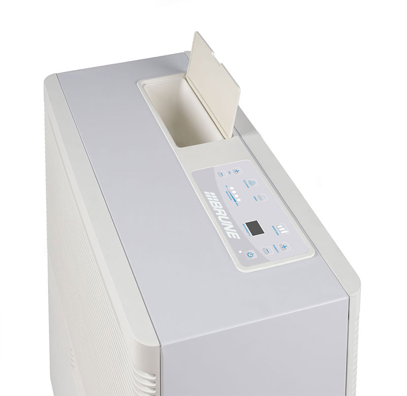 Luftbefeuchter Brune B260