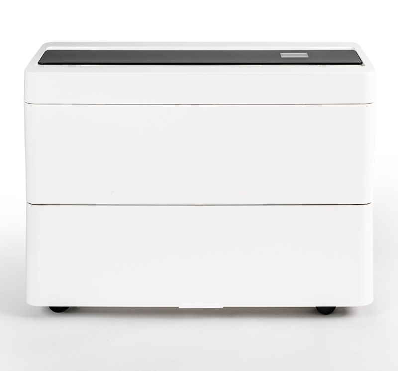 Luftbefeuchter Brune B600