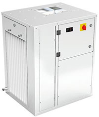 AirBlue Serie ILT