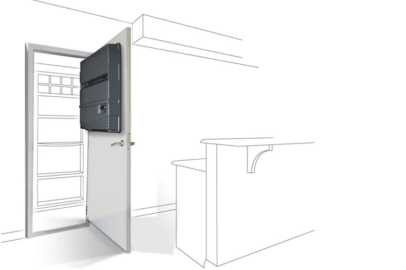 Fondis WineMaster PC15X